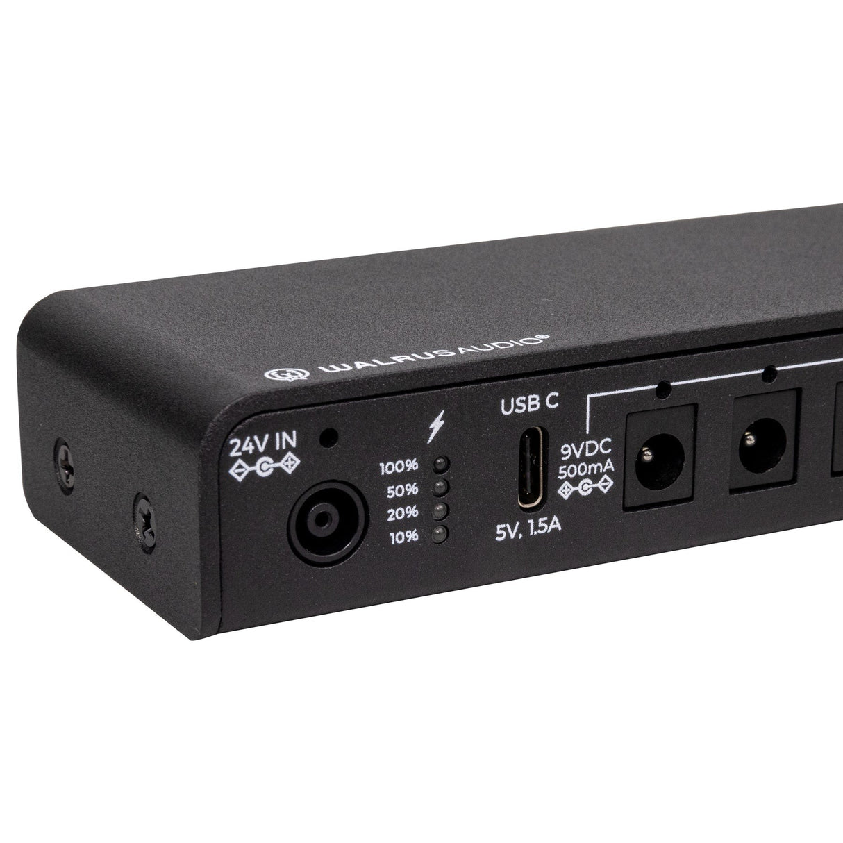 Walrus Audio Canvas Power 8 Pedal Power Supply