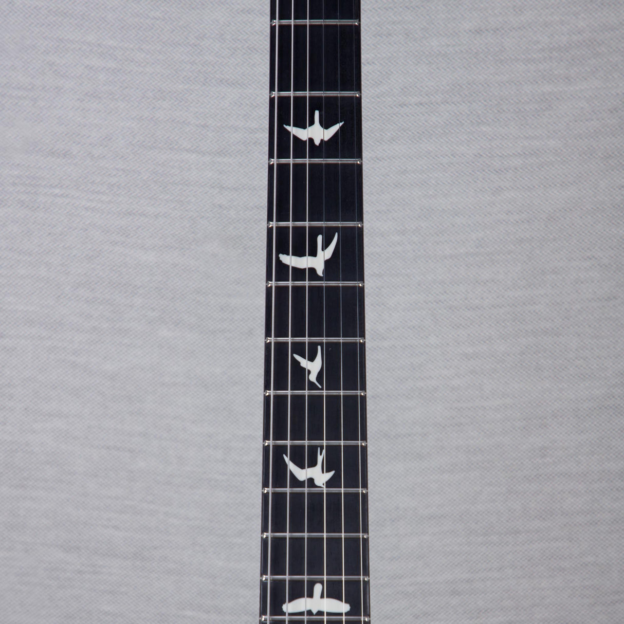 PRS S2 Vela Custom Color Electric Guitar - Frost Green - #24S2079251