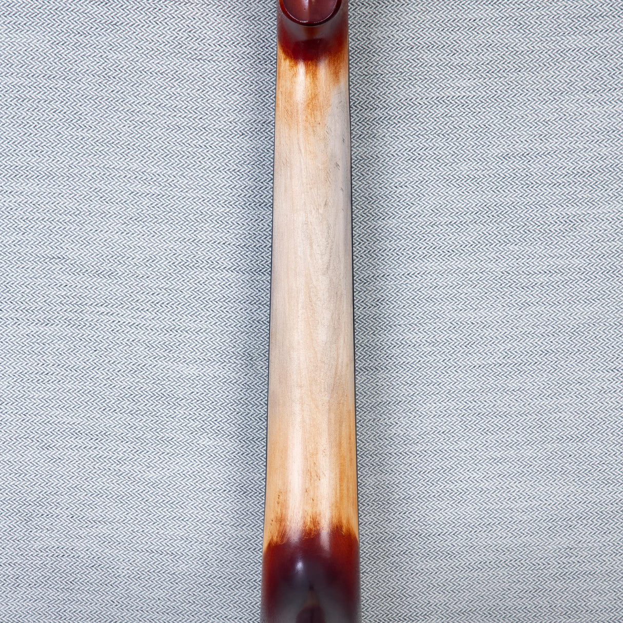 Germantown Violins Patricio BA100 Laminate Double Bass Outfit - 3/4 Size