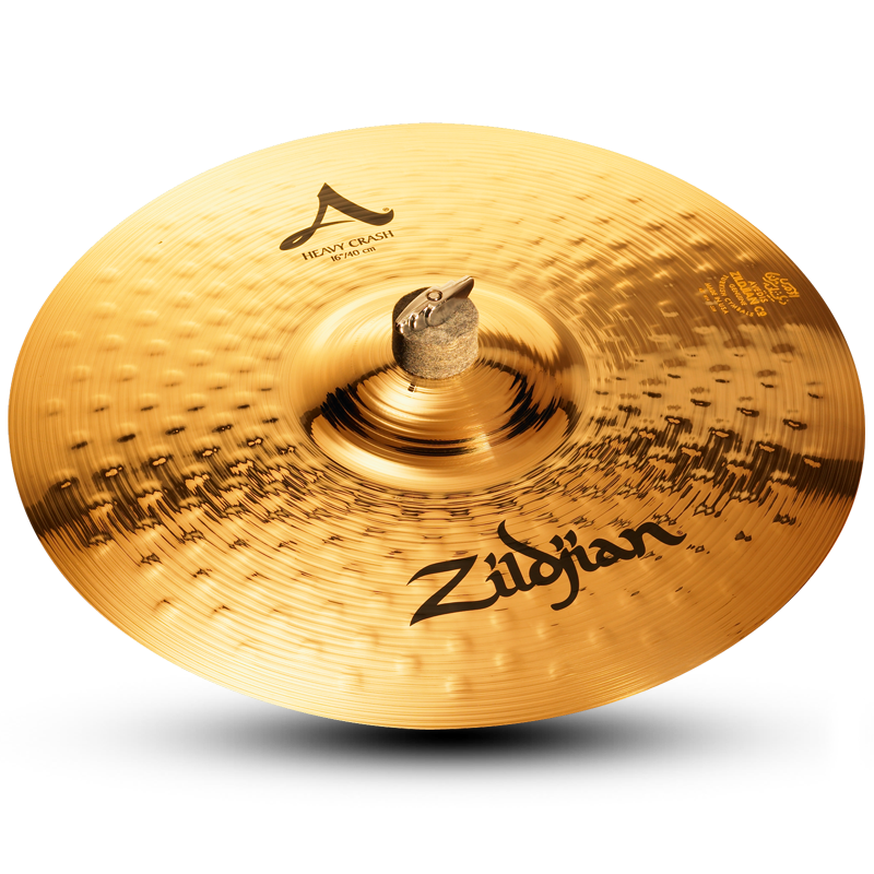 Zildjian A Series 16-Inch Heavy Crash Cymbal