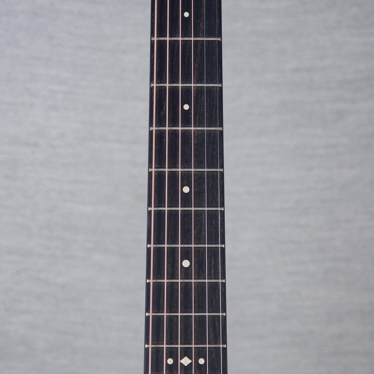Taylor Gold Label 517e Mahogany/Spruce Acoustic Electric Guitar - Blacktop - #1204285050