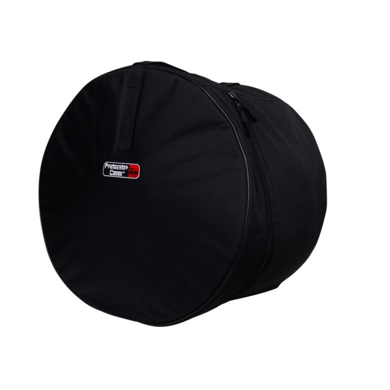 Gator 18 x 14-Inch Standard Series Padded Bass Drum Bag