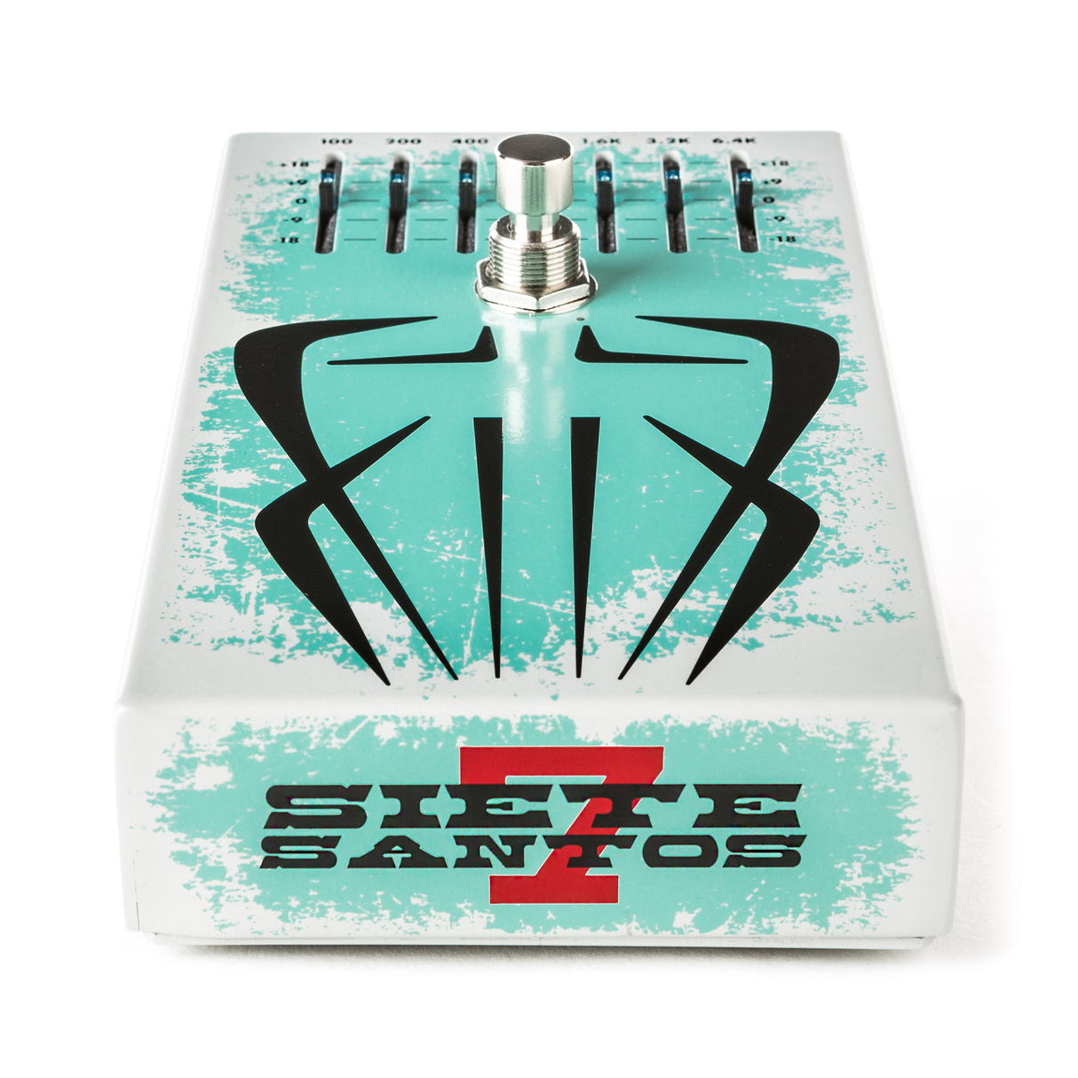 Dunlop BFG07 Siete Santos Octavio Fuzz Pedal