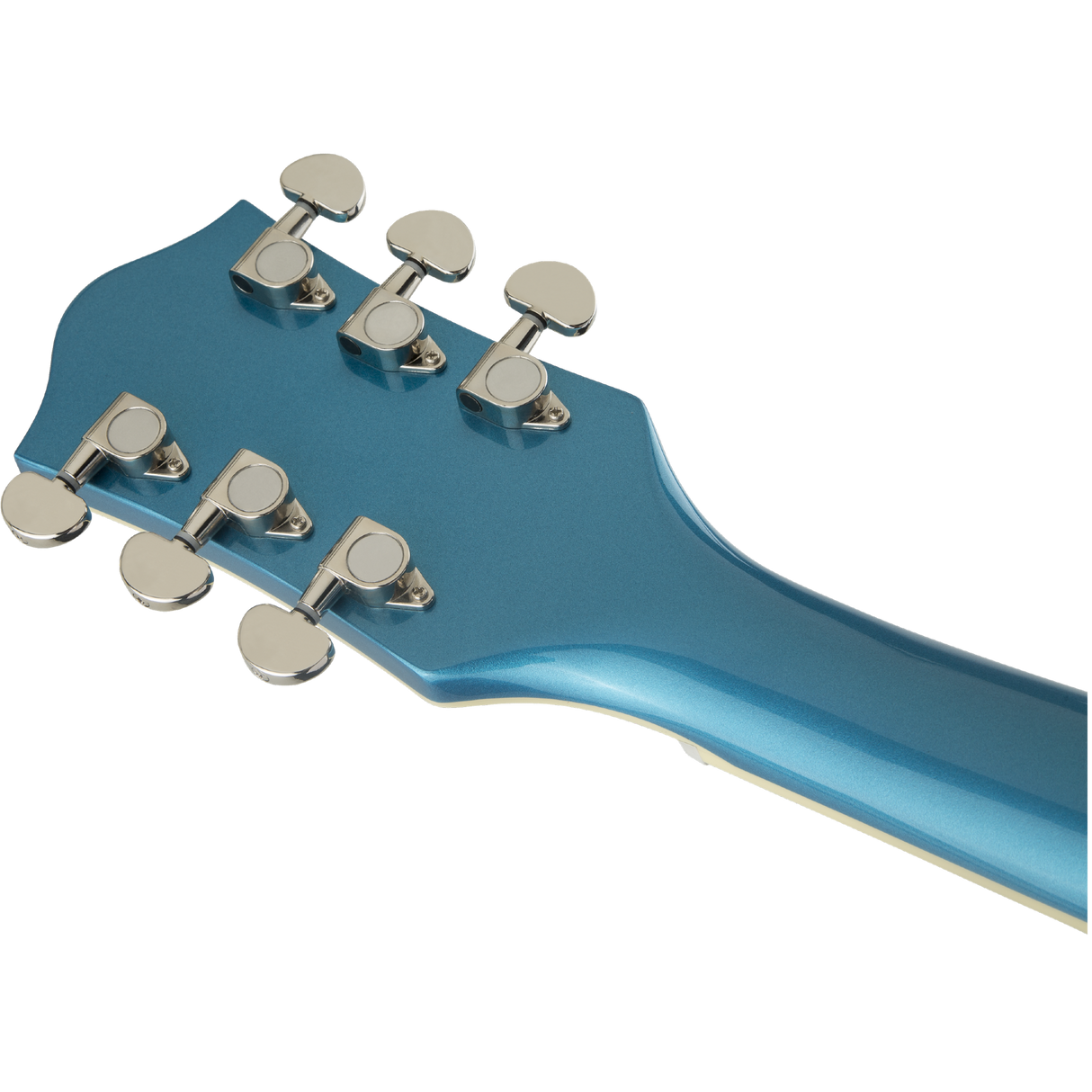 Gretsch G2420T Streamliner Hollowbody Guitar with Bigsby - Riviera Blue - New