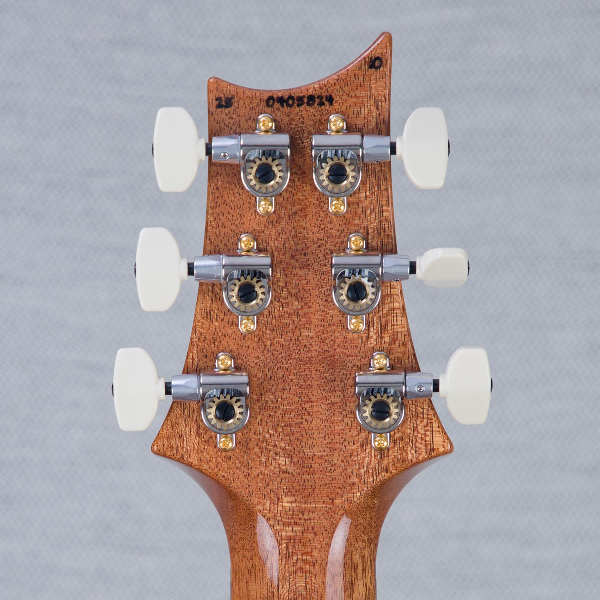 PRS Studio 10-Top Electric Guitar - Aurora Borealis - #250405824