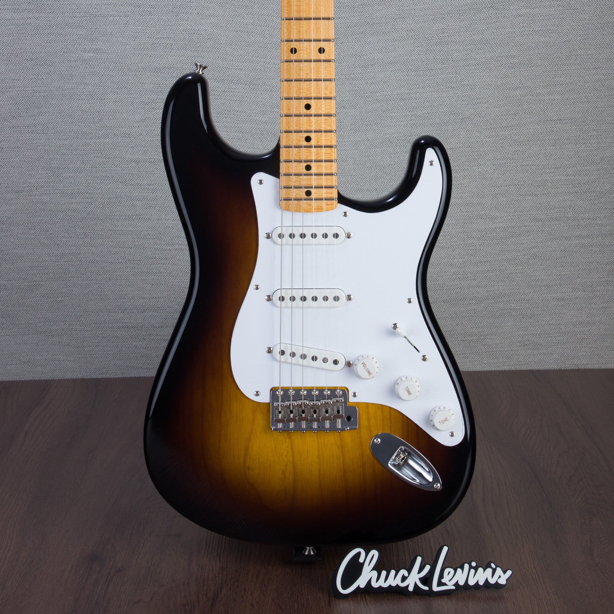 Fender Custom Shop Limited Edition 70th Anniversary 1954