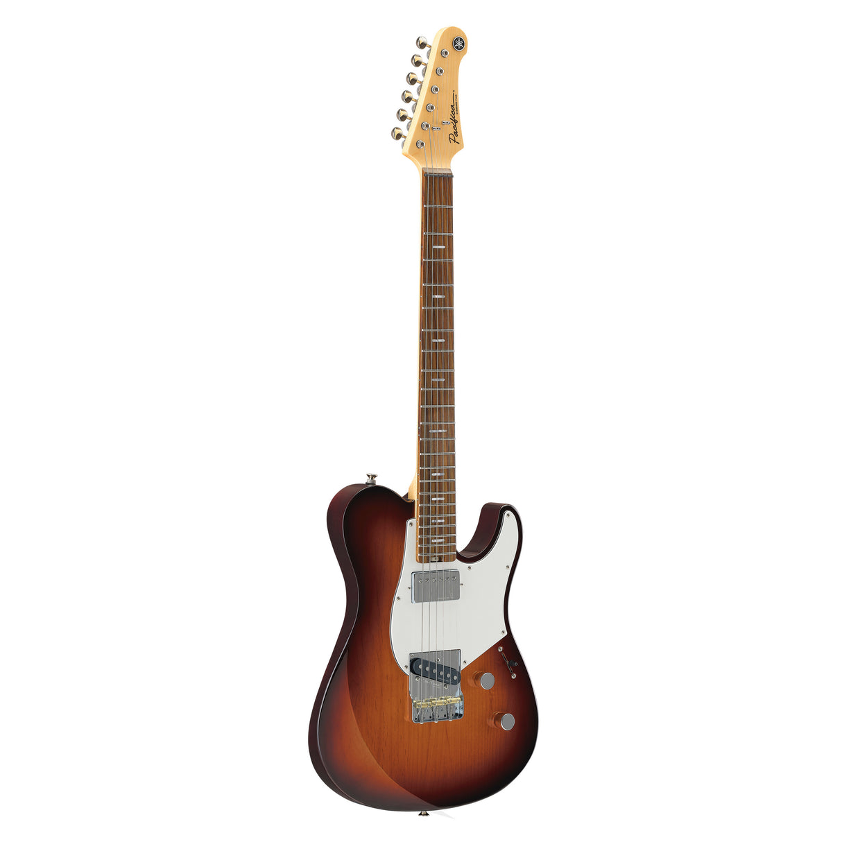 Yamaha Pacifica SC Standard PACS+11S Electric Guitar - Desert Burst