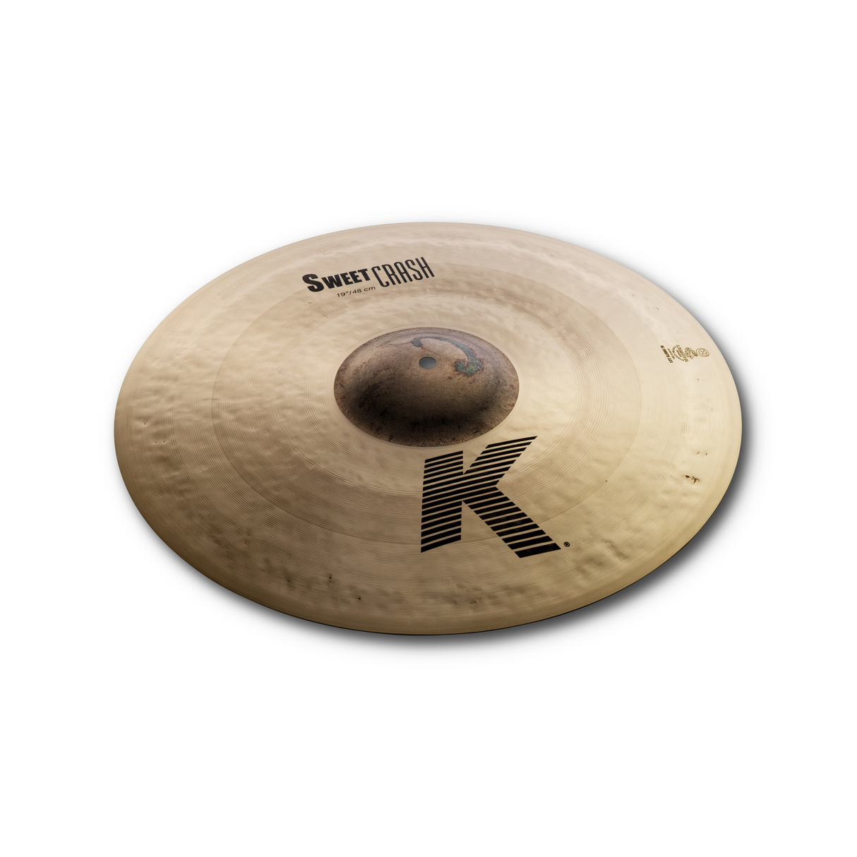 Zildjian K Sweet Cymbal Pack
