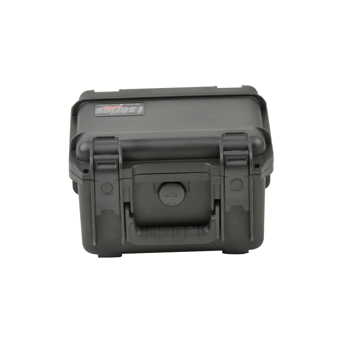 SKB 3i-0907-6B-DD Waterproof 6-Mic Case