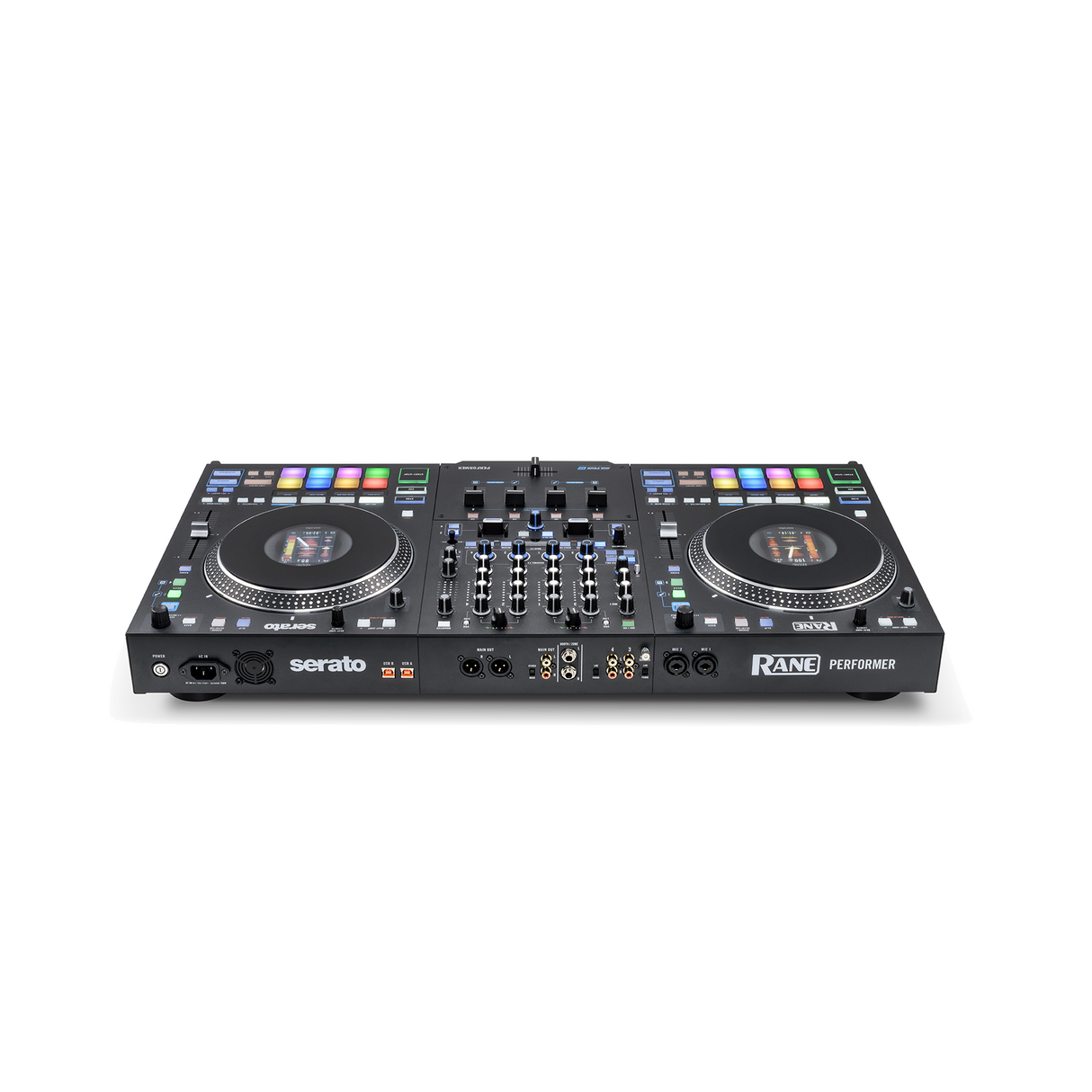 Rane Performer DJ Controller - New