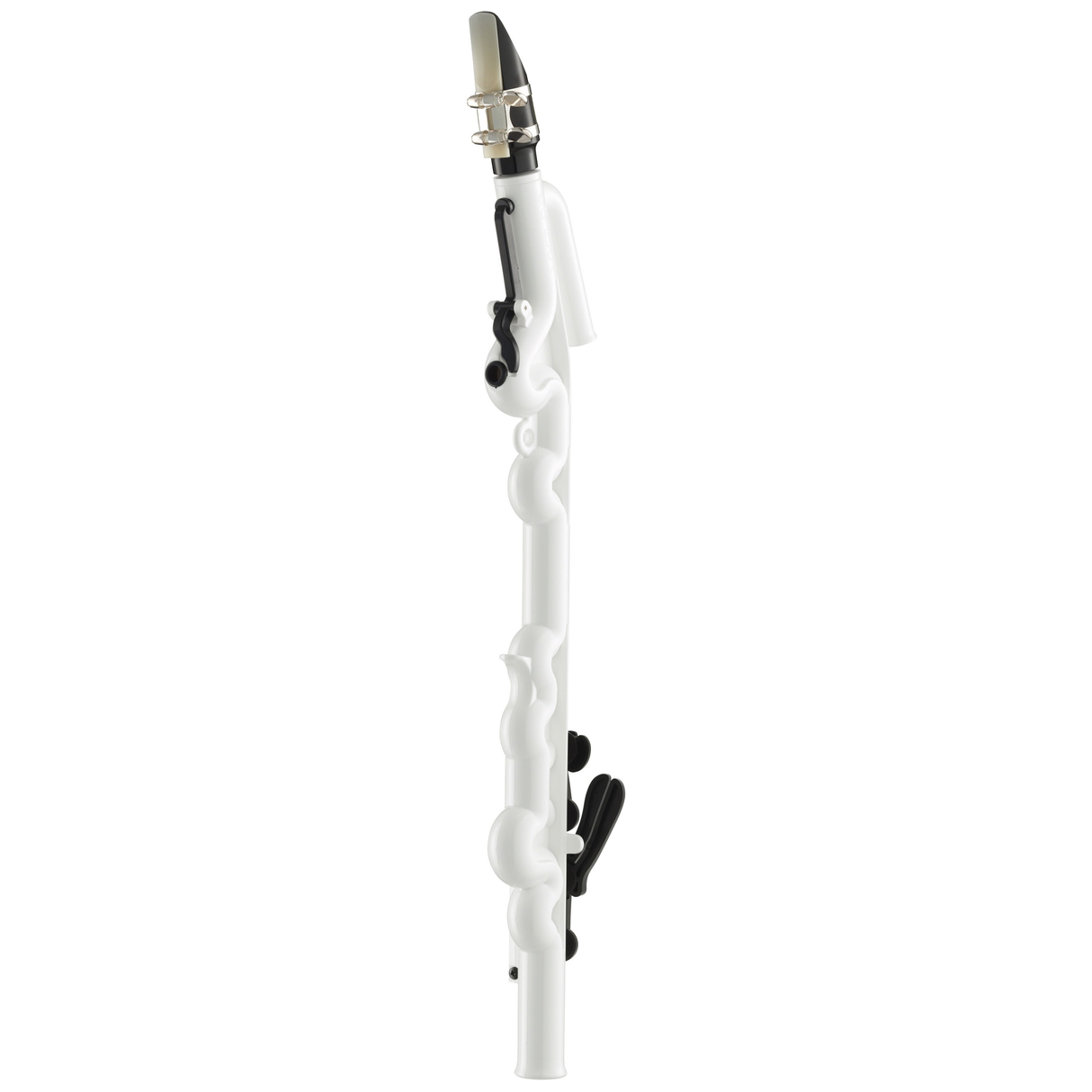 Yamaha Venova Casual Wind Instrument - Soprano