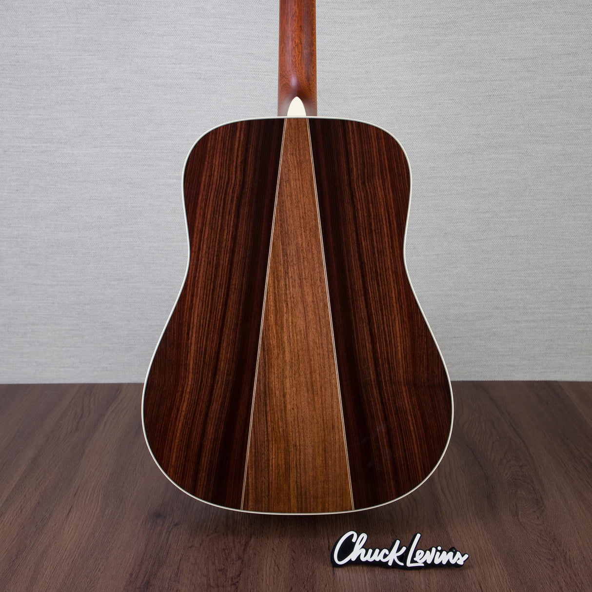 Martin D-35 East Indian Rosewood/Sitka Spruce Acoustic Guitar - #M2848544 - Mint, Open Box