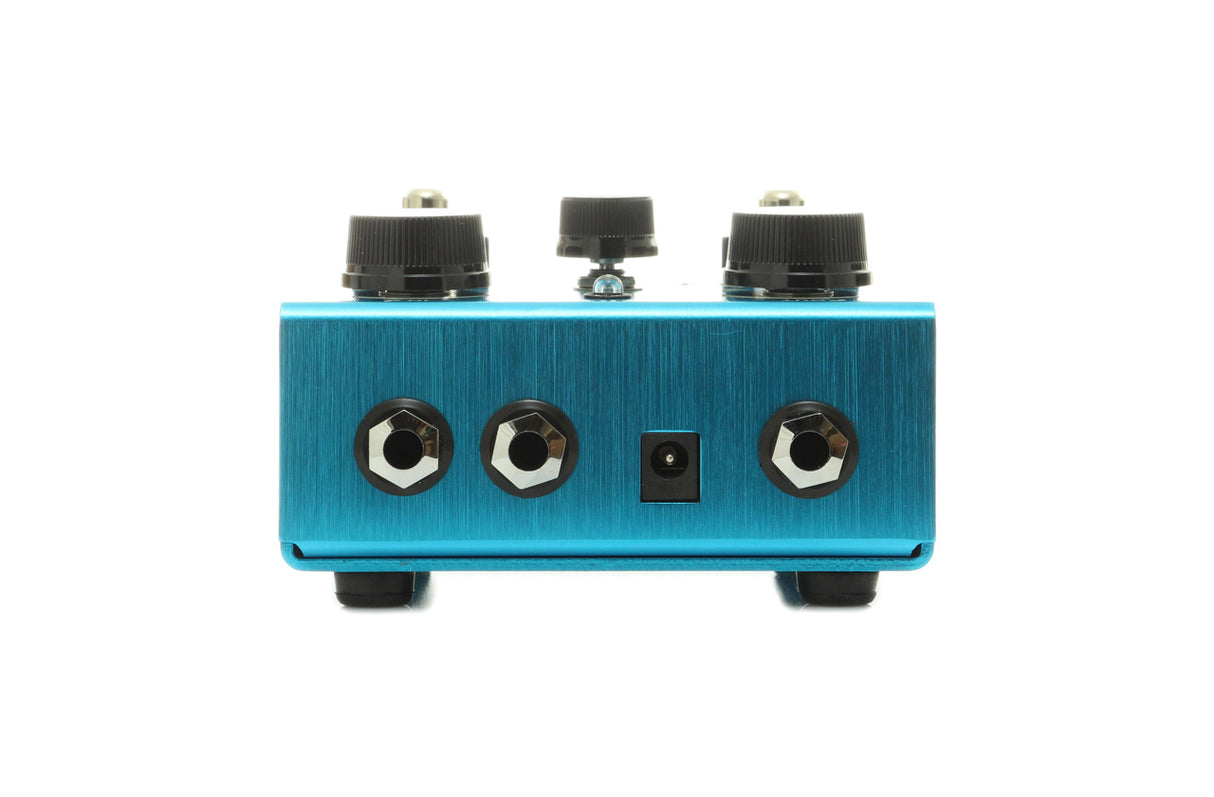 Way Huge Supa-Puss WHE707 Analog Delay Pedal