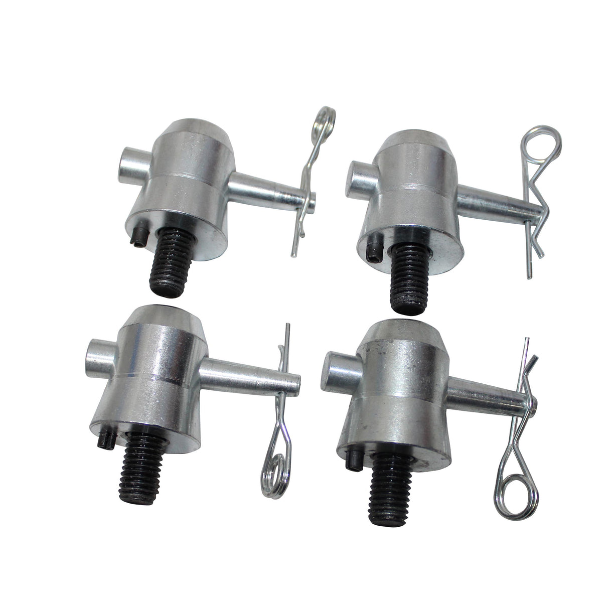 ProX XT-CP-103P Truss Junction Box Connector Pack - 4 Sets