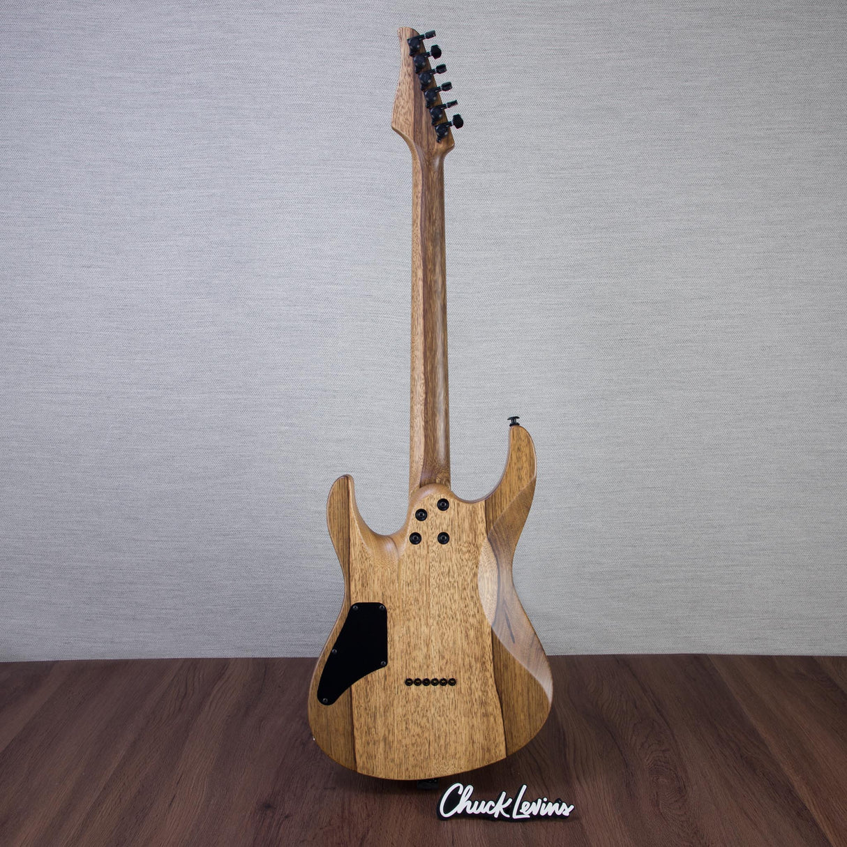 Suhr Modern Electric Guitar - Natural - #87398