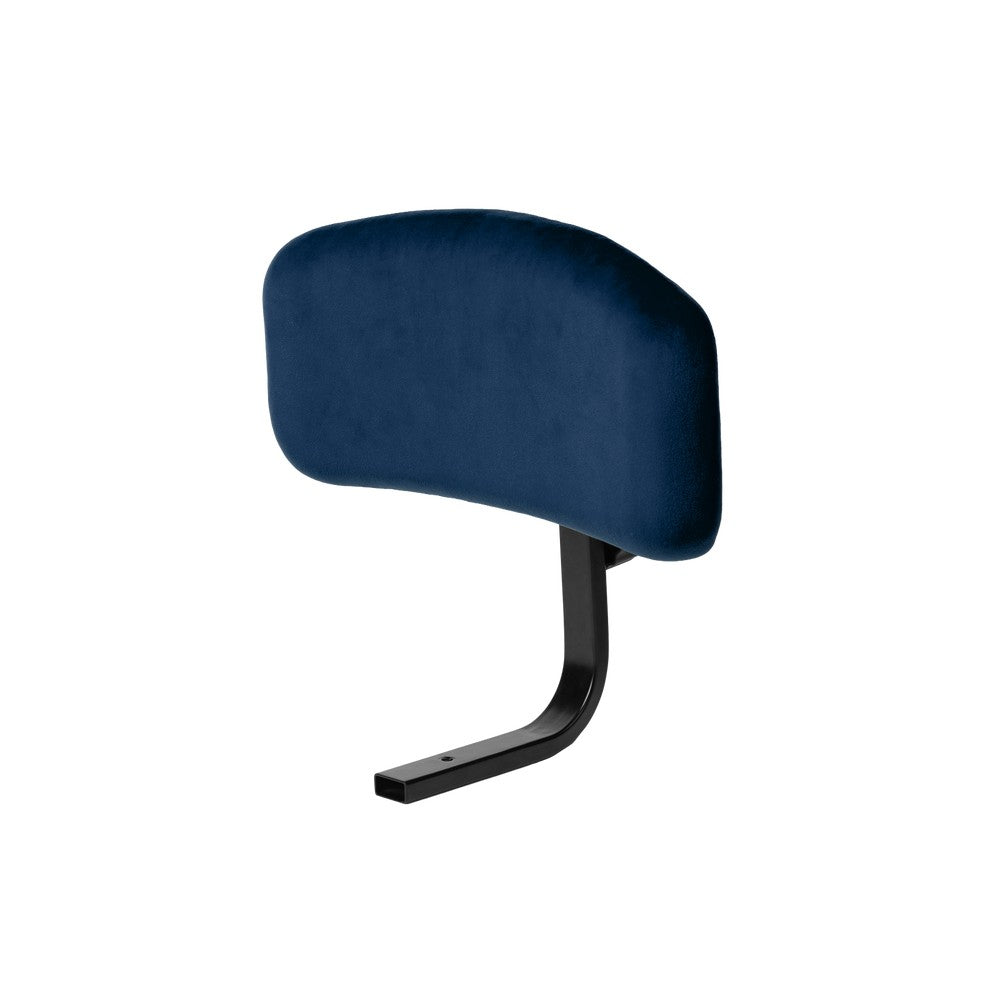 Gator Percussion Drum Throne Backrest - Blue