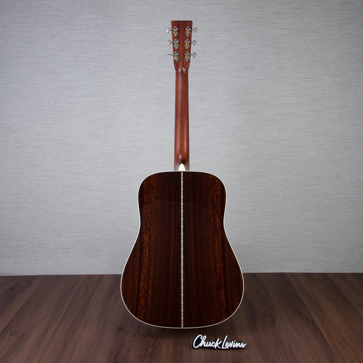Martin Standard Series D-28 East Indian Rosewood/Sitka Spruce Acoustic Guitar - #M2900946