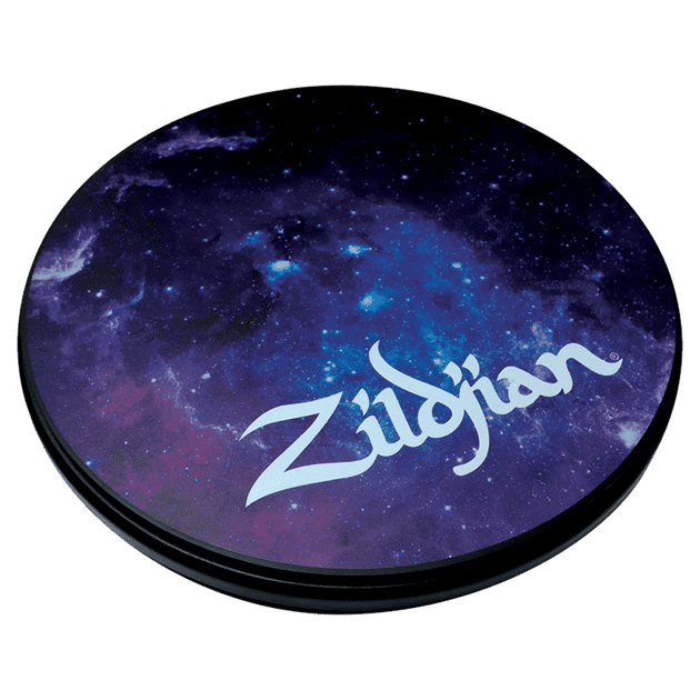 Zildjian 12" Galaxy Practice Pad