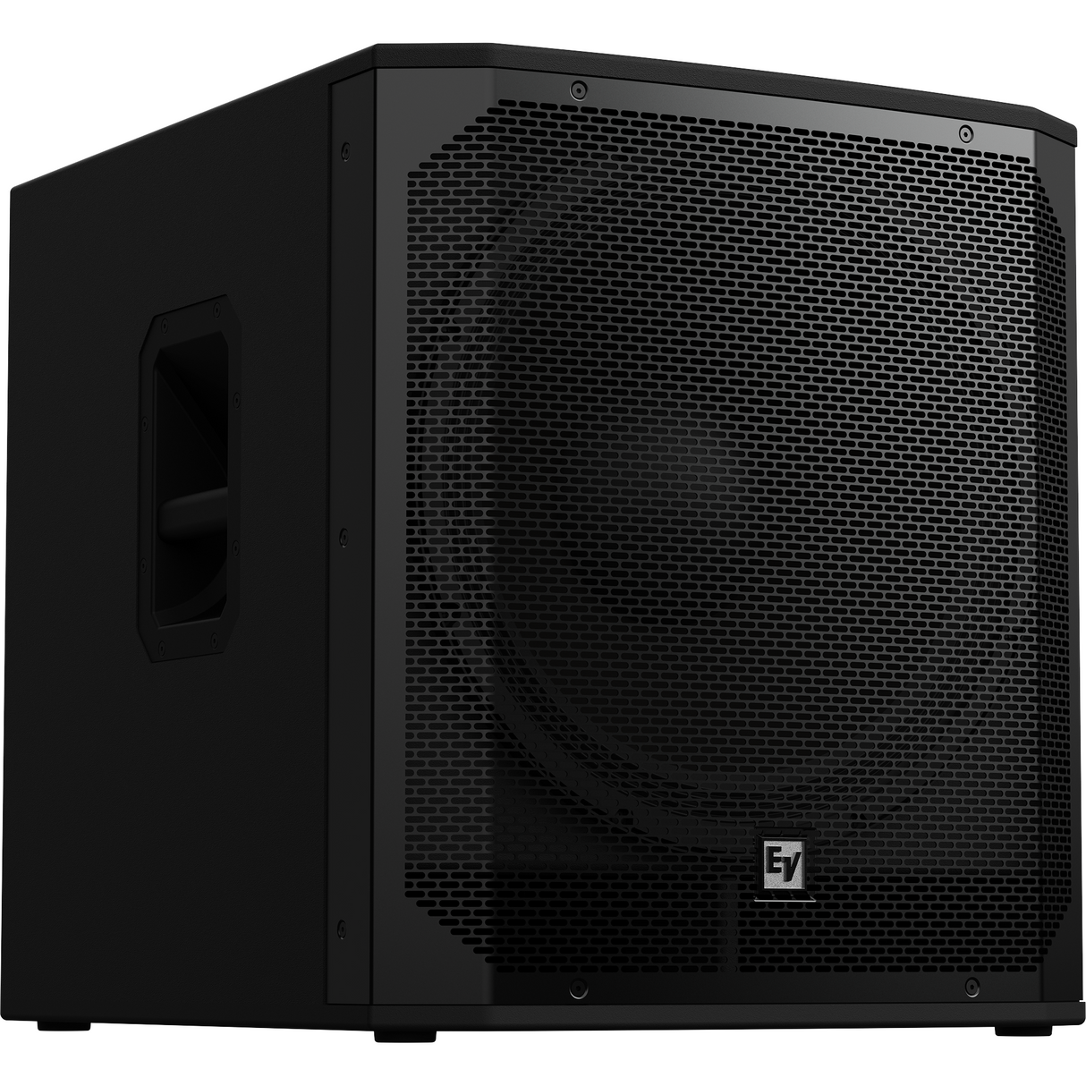 Electro-Voice EVIVA 18SP Powered Subwoofer