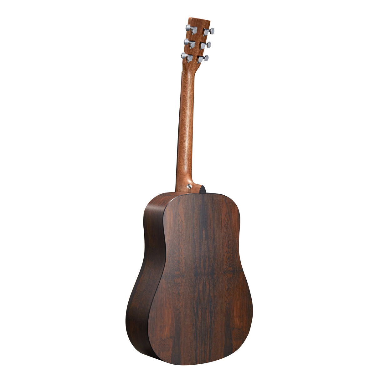 Martin X-Series D-X2E Brazilian Acoustic Electric Guitar - Preorder
