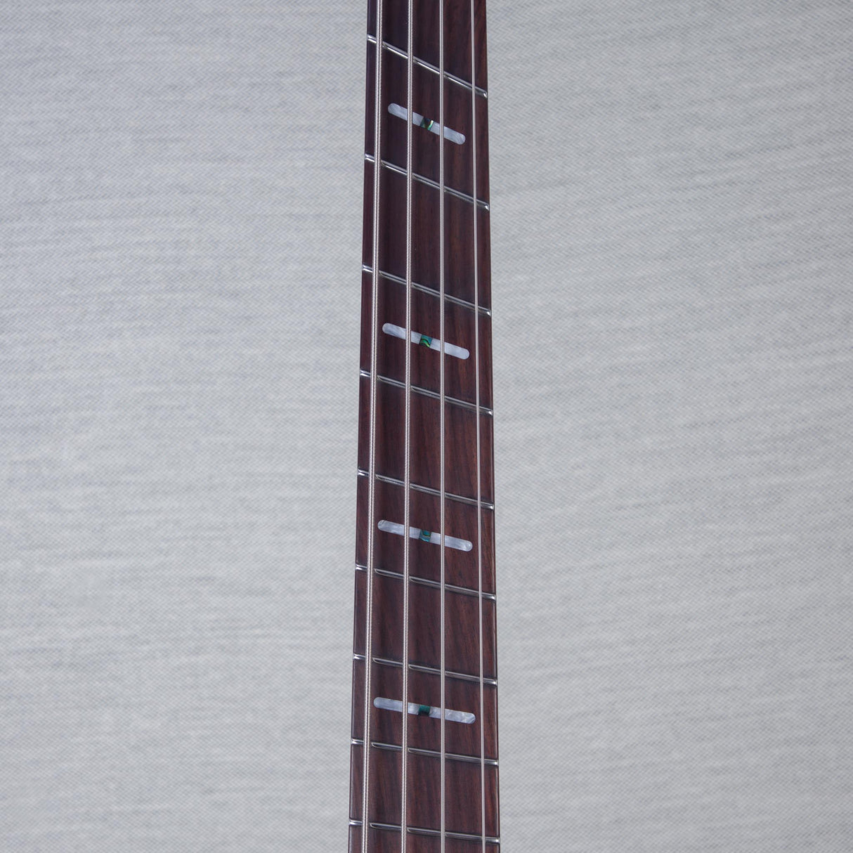 Sire Marcus Miller M6 Headless Electric Bass Guitar - Tobacco Sunburst Satin