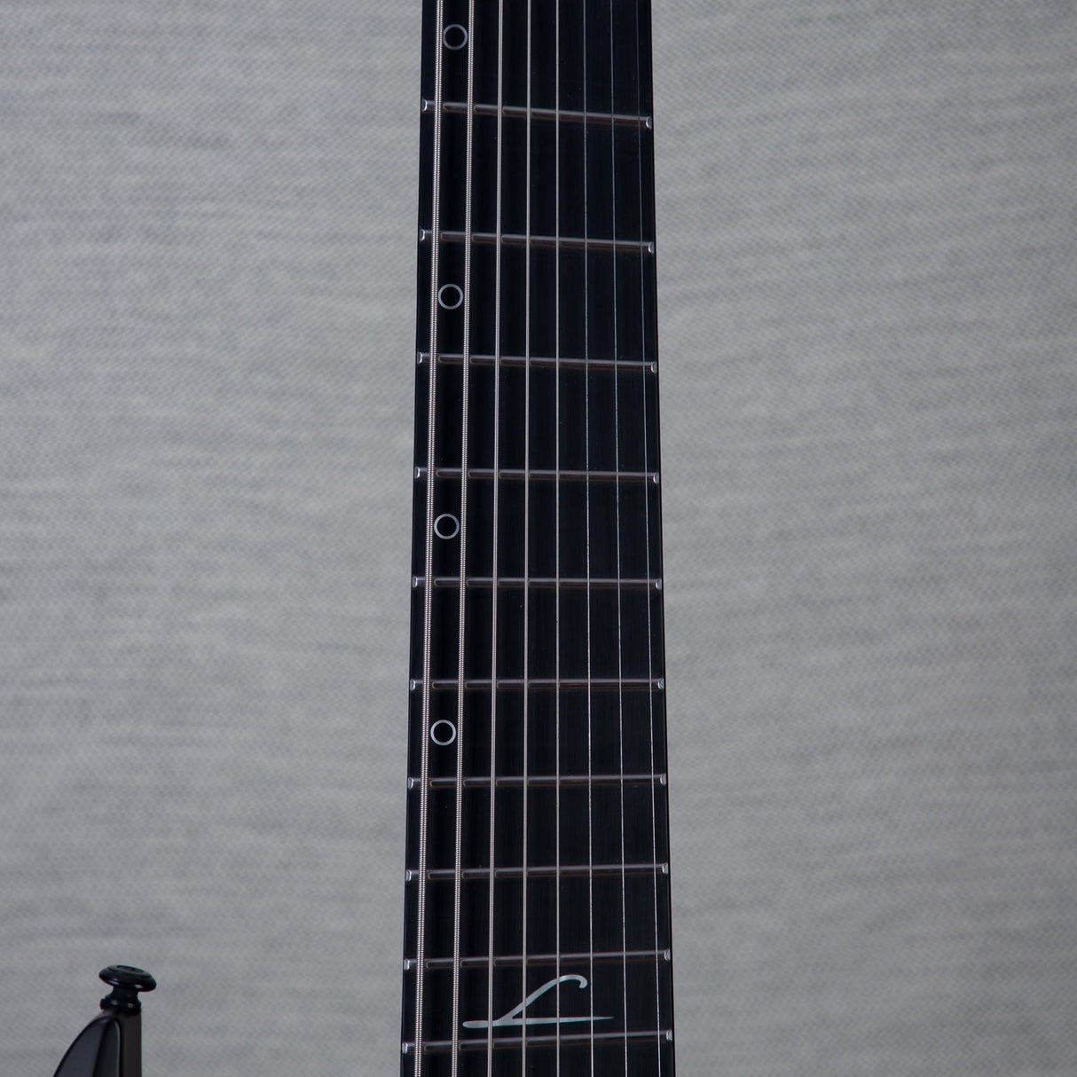 Legator G8FSS Ghost Multiscale 8-String Electric Guitar - Death Valley