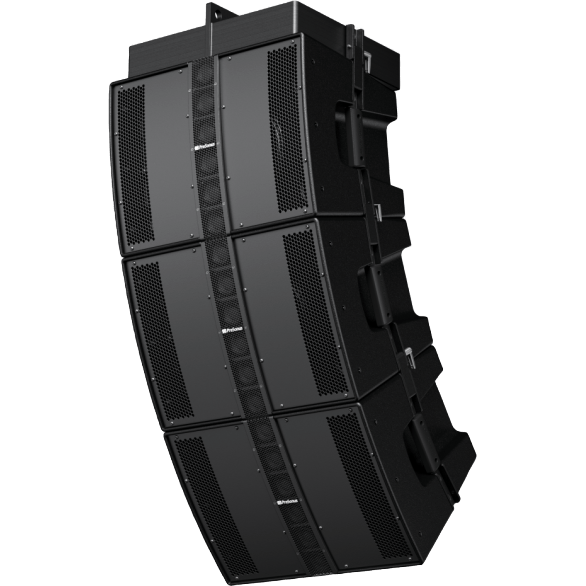 PreSonus CDL10P Two-Way 10-Inch 1000-Watt Constant Directivity Powered Loudspeaker
