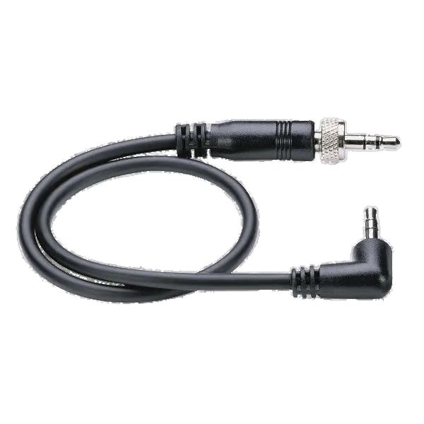 Sennheiser CL1 3.5mm to 3.5mm Output Cable For EK100G3 - New