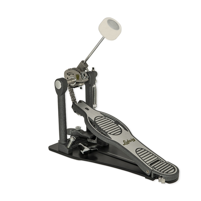 Ludwig L204SF Speed Flyer Foot Pedal