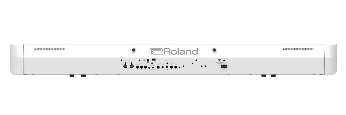 Roland FP-90X Digital Piano - White - Mint, Open Box