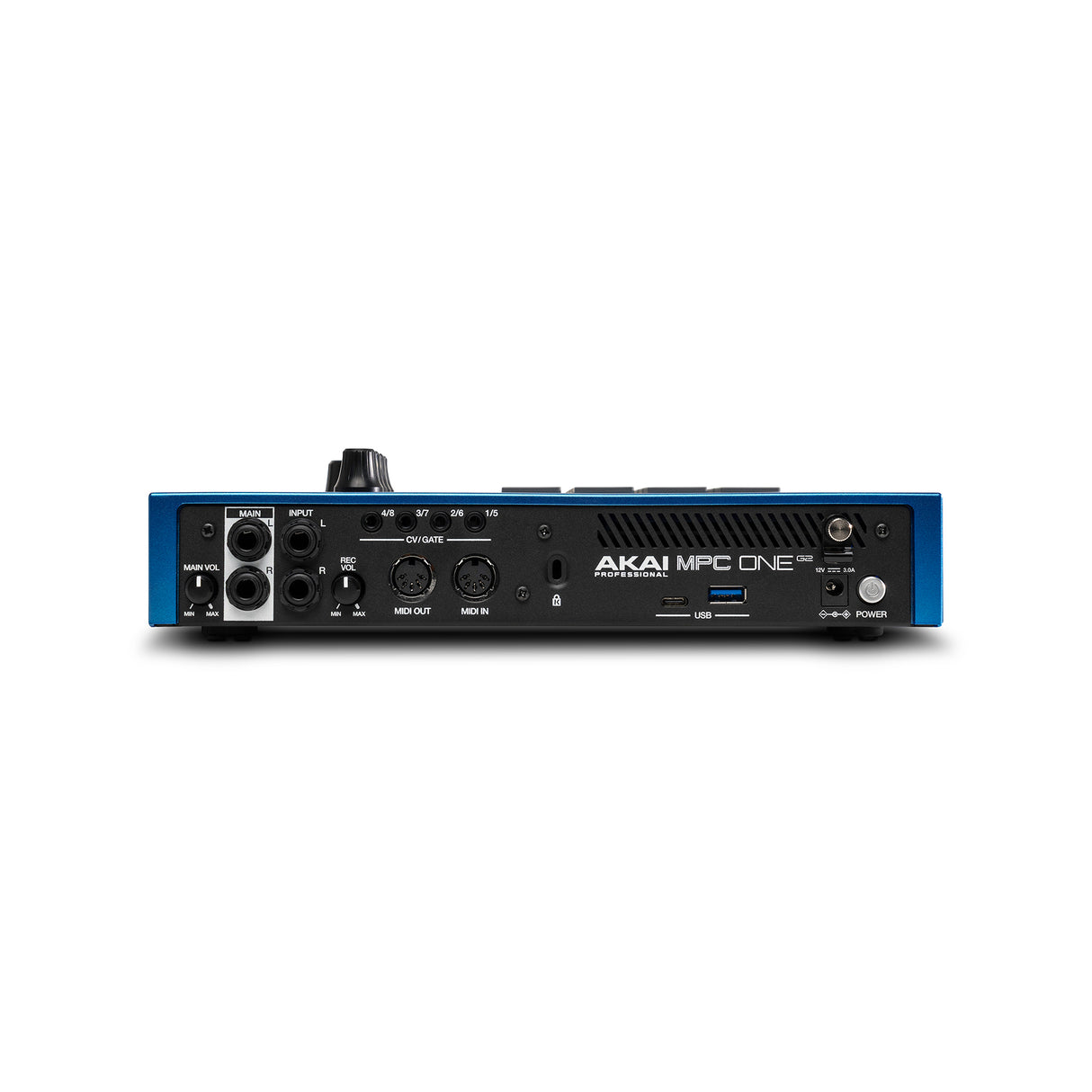 Akai Pro MPC One G2 Standalone Music Production Center
