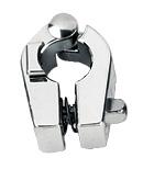 Drum Workshop DWSM782 1/2" Hinged Memory Lock - 2 Pack