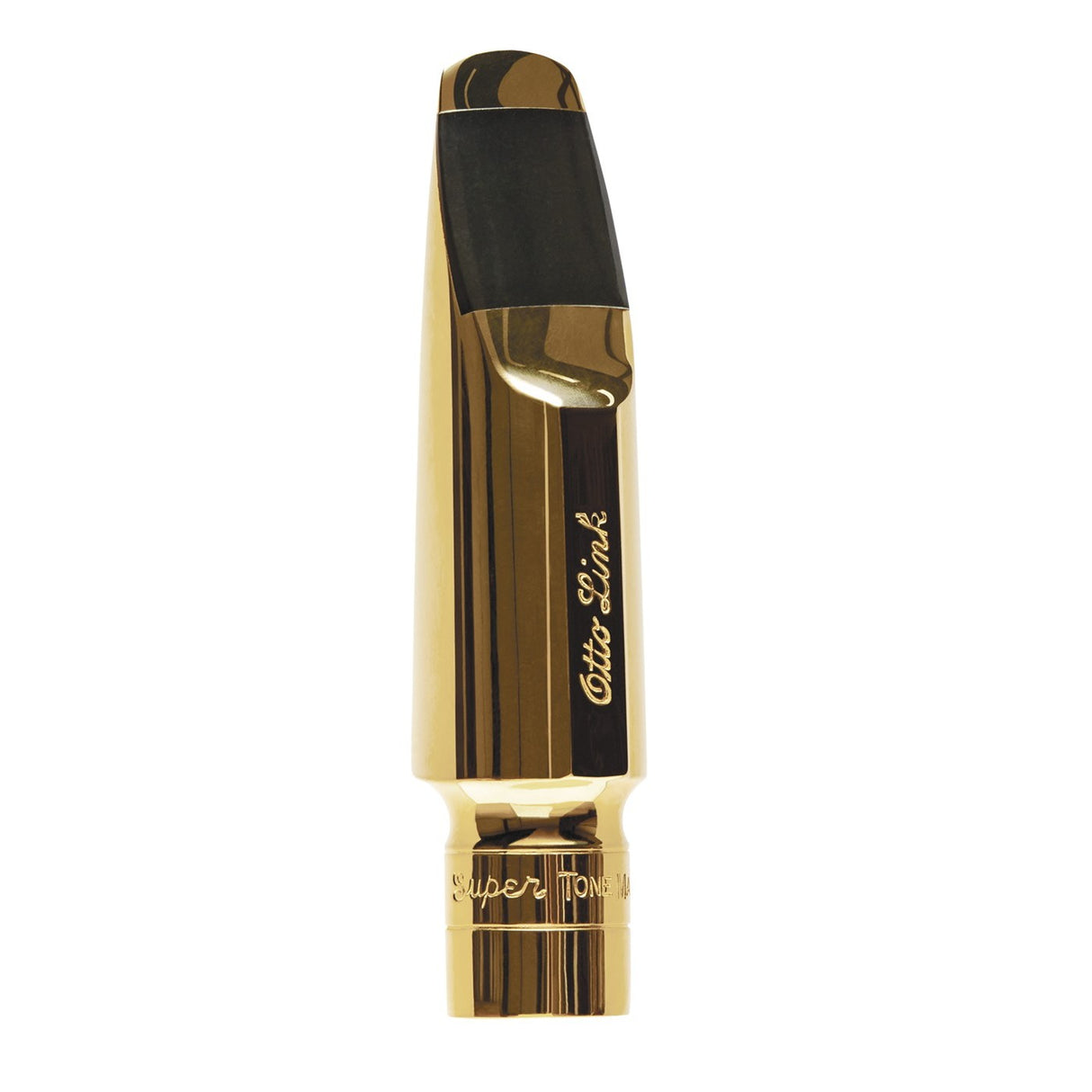 Otto Link AOLM6* Super Tone Master Metal Alto Saxophone Mouthpiece - 6*
