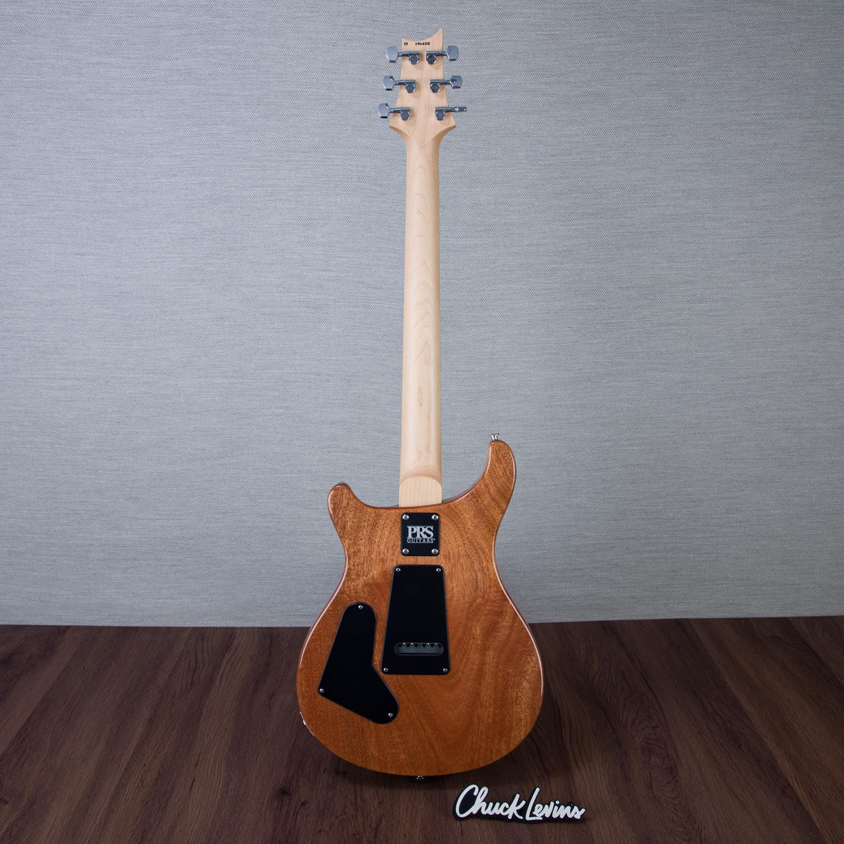 PRS CE24 Electric Guitar - Eriza Verde - #230366212 - 2023