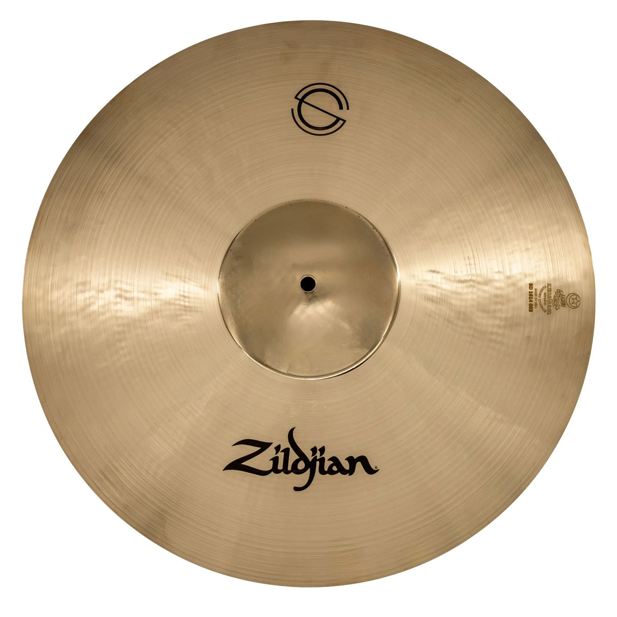 Zildjian 21-Inch K Projection Ride Cymbal