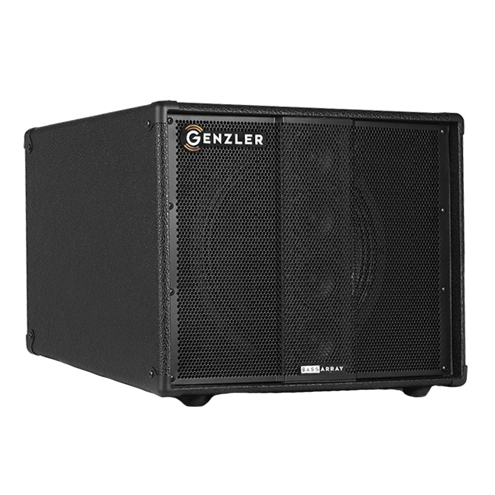 Genzler BA2-112-3SLT Bass Array Cabinet - New