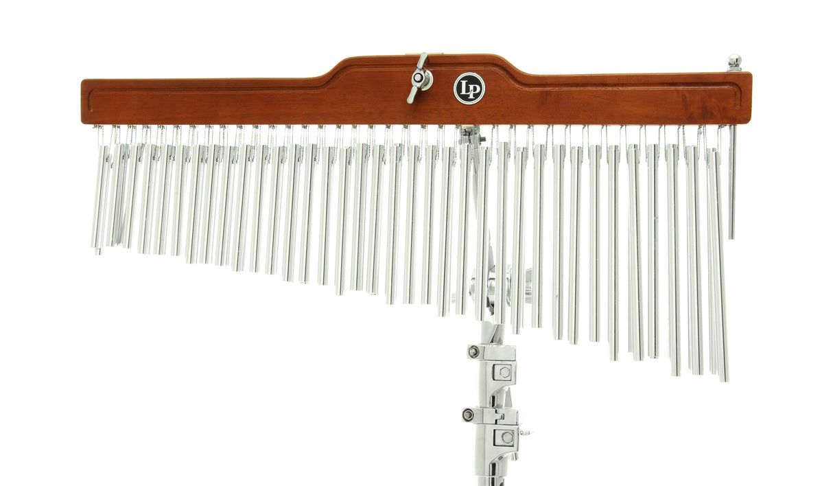 LP LP625 Whole-Tone Bar Chimes - Double Row, 72 Bars