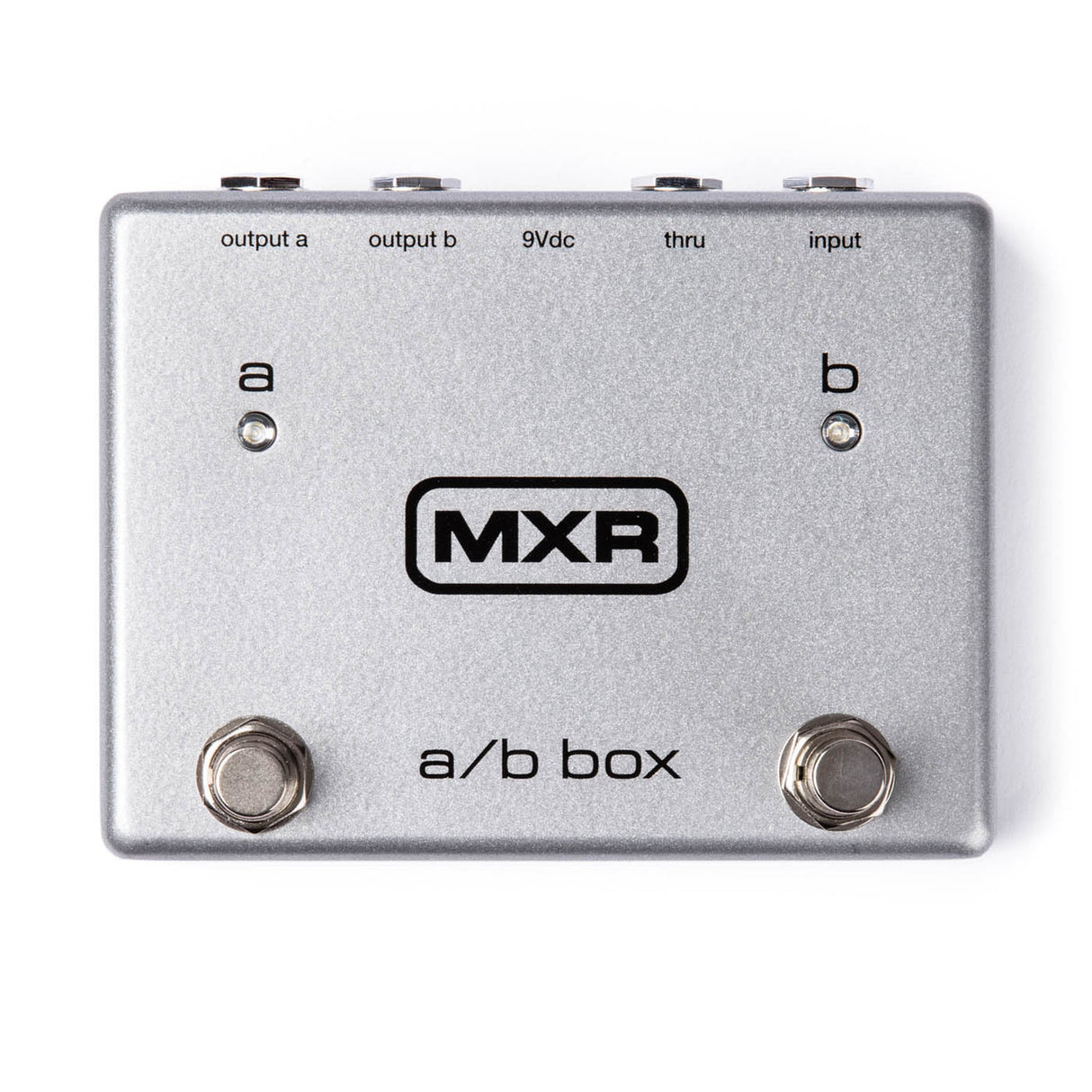 MXR M196 Guitar Effect Pedals