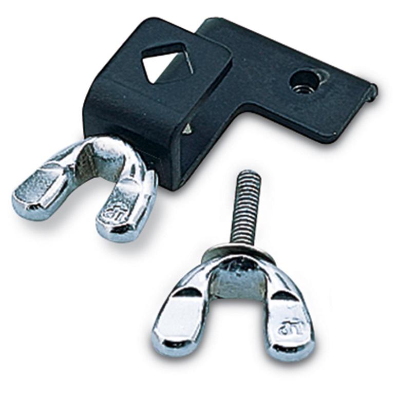 LP LP1202 Jam Block 90 Mounting Bracket - New