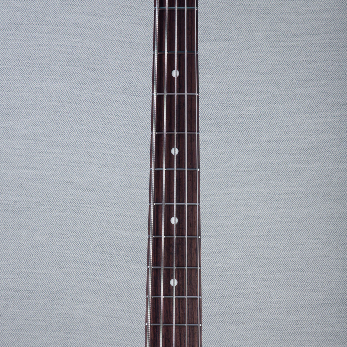 Ernie Ball Music Man StingRay Special 5H 5-String Electric Bass - Purple Sunset - Mint, Open Box