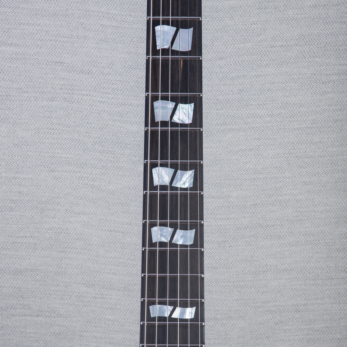 ESP USA Viper Electric Guitar - Hell Fire - #US24079 - Mint, Open Box