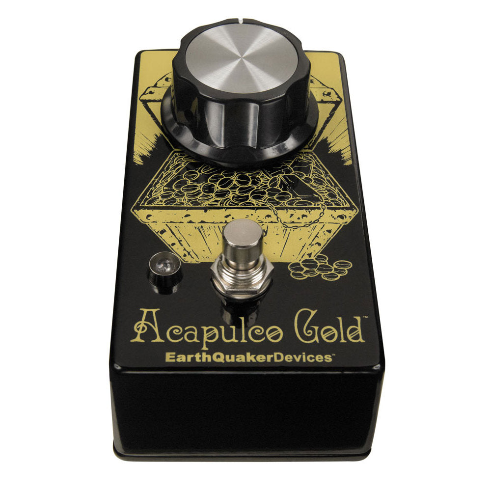 EarthQuaker Devices Acapulco Gold V2 Distortion Pedal