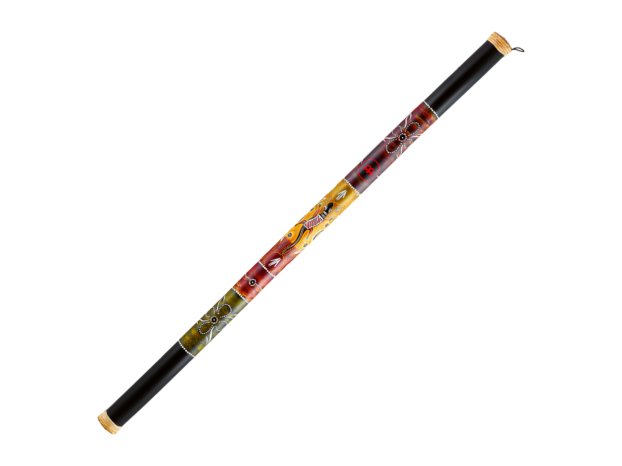 Meinl RS1BK-XXL Bamboo Rainstick 60"