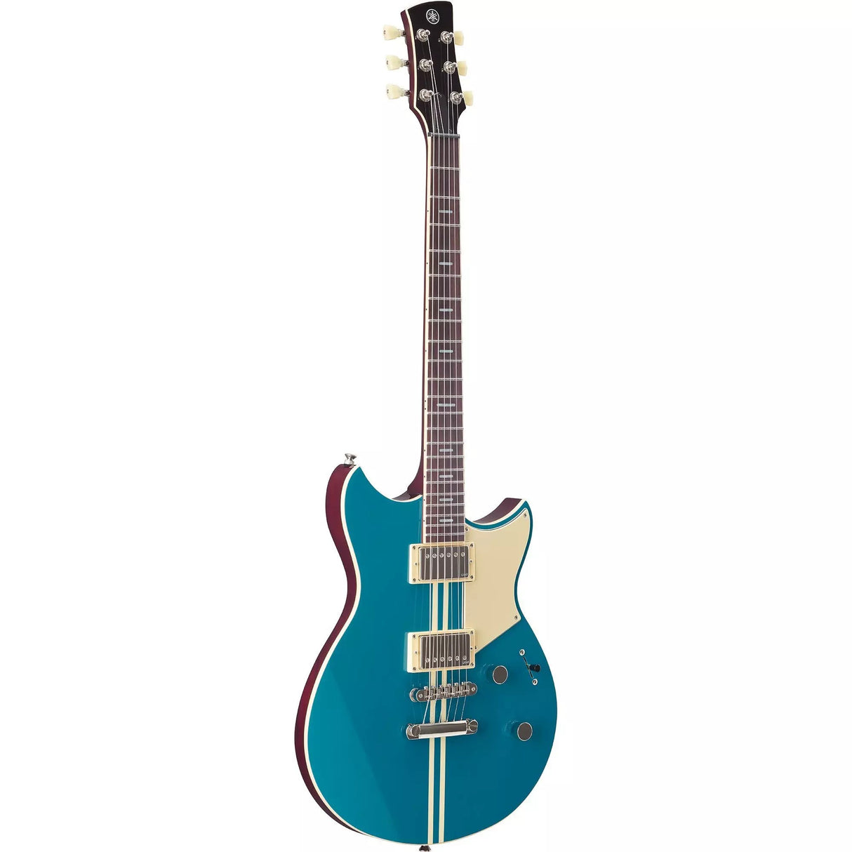 Yamaha RSP20 Revstar Electric Guitar - Swift Blue