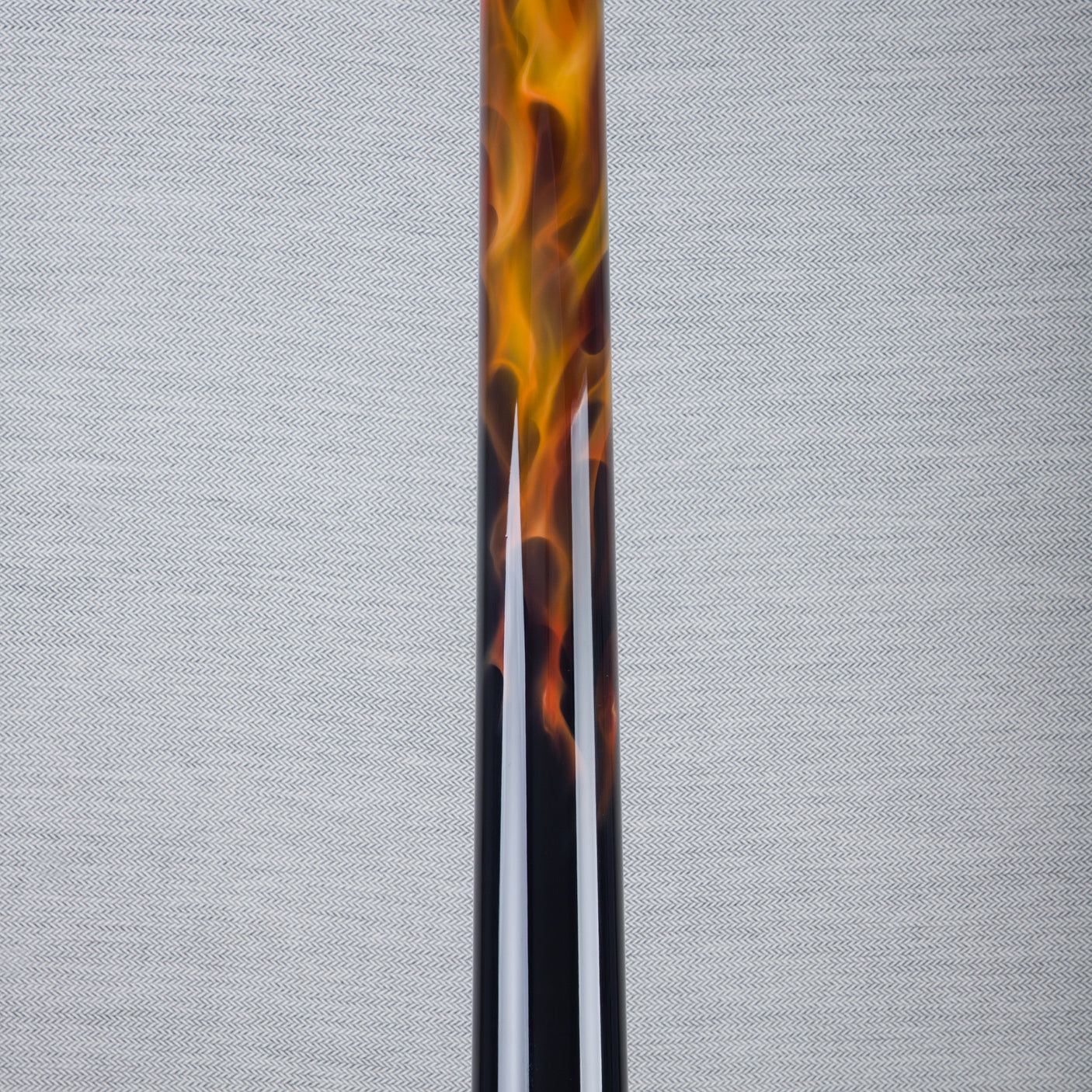 Spector USA Custom NS-2 Hot Rod Series Painted by Dan Lawrence Electric Bass Guitar - Hot Rod #10 - CHUCKSCLUSIVE - #1702