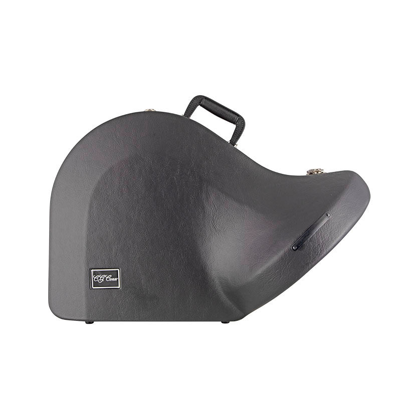 C.G. Conn 6D Intermediate Double French Horn