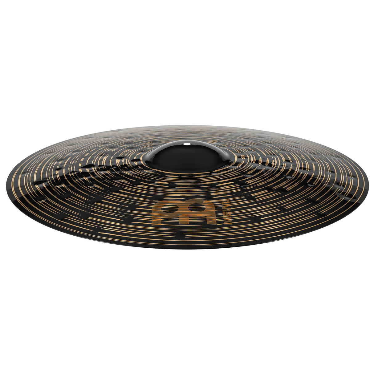 Meinl 24-Inch Classic Custom Dark Ride Cymbal