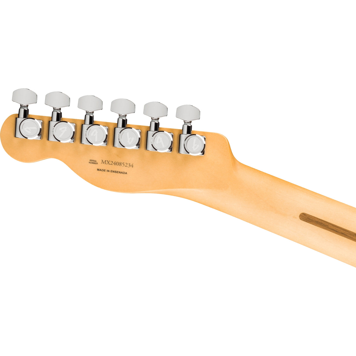 Fender Player II Modified Telecaster Electric Guitar SH - 3 Tone Sunburst