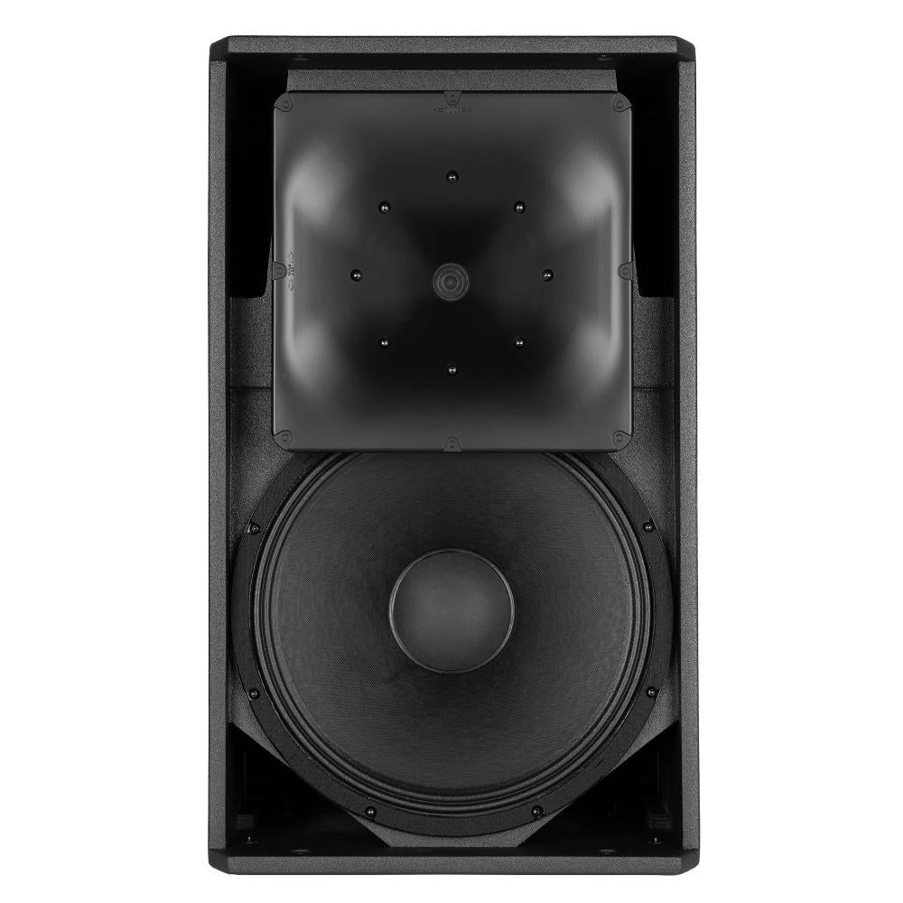 RCF NX 945-A 2100-Watt 2-Way 15-Inch Powered Speaker - New
