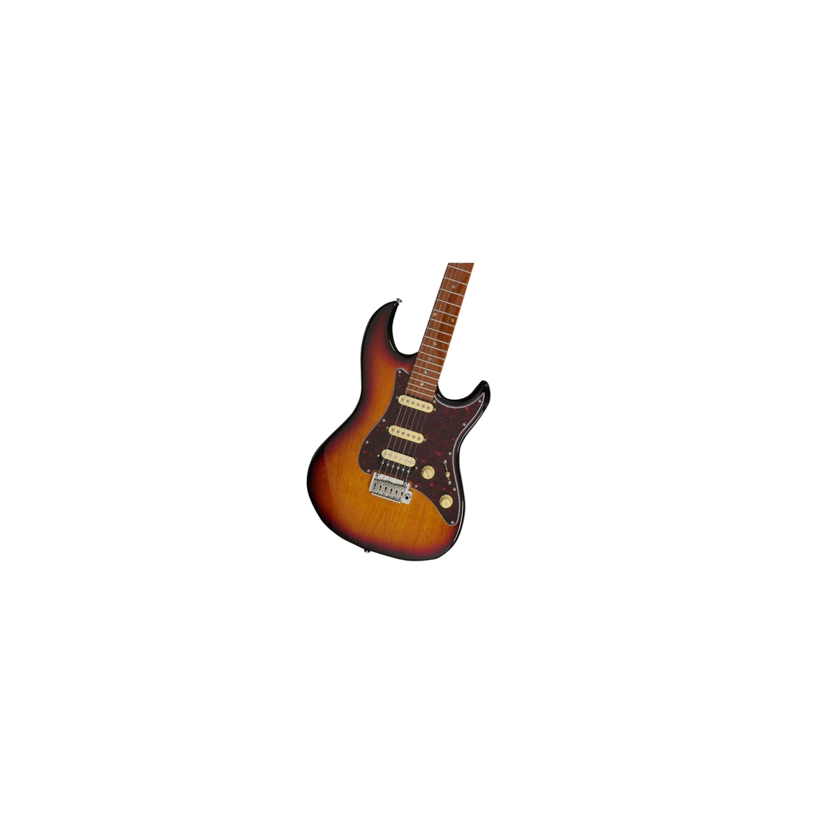 Sire Larry Carlton S7 Electric Guitar - 3 Tone Sunburst